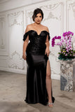 MayQueen Evening Gowns MQ2181