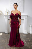 MayQueen Evening Gowns MQ2181