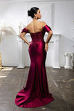 MayQueen Evening Gowns MQ2181