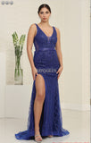 MayQueen Evening Gown RQ8127