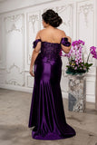 MayQueen Evening Gowns MQ2181