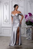 MayQueen Evening Gowns MQ2181