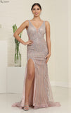 MayQueen Evening Gown RQ8127