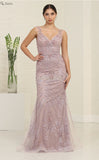 MayQueen Evening Gown RQ8130