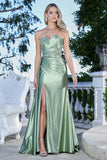Adora Evening Gowns 3381
