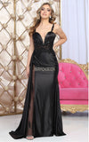 MayQueen Evening Gown RQ8103