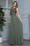 Adora Evening Gowns 3344-03