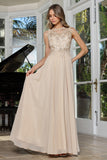 Adora Evening Gowns 3344-03