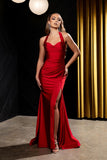 MayQueen Evening Gown MQ2218