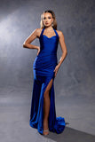 MayQueen Evening Gown MQ2218