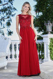 Adora Evening Gowns 3344-03