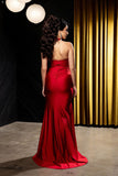 MayQueen Evening Gown MQ2219