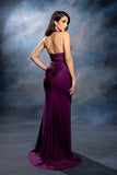 MayQueen Evening Gown MQ2219