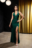 MayQueen Evening Gown MQ2219
