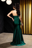 MayQueen Evening Gown MQ2219