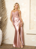 Eva Evening Gowns 5253