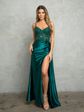 Eva Evening Gowns 5253