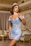MayQueen  Quinceañera Dress LK304
