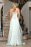 Adora Evening Gowns 3367
