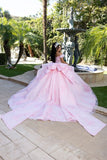 MayQueen  Quinceañera Dress LK304