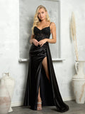 Eva Evening Gowns 5253