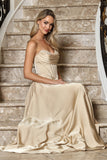 Adora Evening Gowns 3367