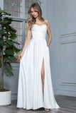 Adora Wedding Dress 3367-01