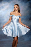 MayQueen Dama Dress MQ2245