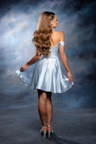MayQueen Dama Dress MQ2245