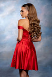 MayQueen Dama Dress MQ2245