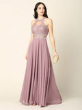 Eva Evening Gowns 3286