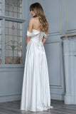 Adora Wedding Dress 3343-01