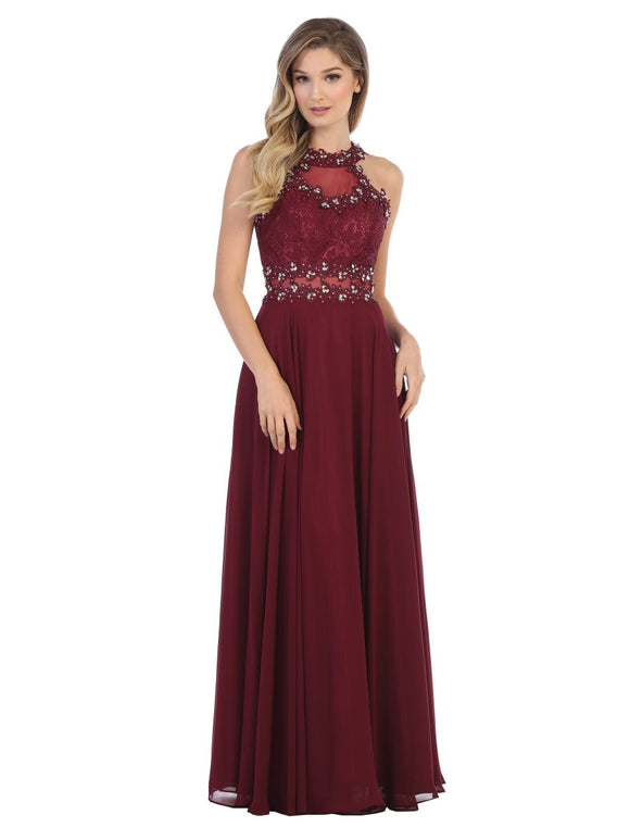 Eva Evening Gowns 3286