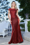 Adora Evening Gowns 3355-03