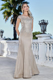 Adora Evening Gowns 3355-03