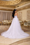MayQueen Wedding Gown RQ8273W