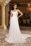 MayQueen Wedding Gown RQ8248W