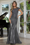 Adora Evening Gowns 3355-03