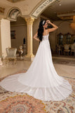 MayQueen Wedding Gown RQ8248W