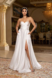 MayQueen Wedding Gown MQ2244