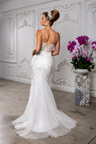 MayQueen Wedding Gown RQ8201W