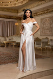 MayQueen Evening Gown MQ2187