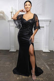 MayQueen Evening Gown MQ2173