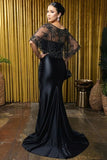 MayQueen Evening Gown MQ2173