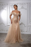 MayQueen Evening Gown RQ8224