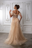 MayQueen Evening Gown RQ8224