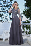 Adora Evening Gowns 3382-03