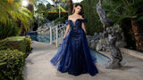 MayQueen Evening Gown RQ8224