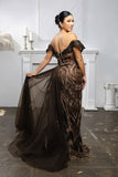 MayQueen Evening Gown RQ8204