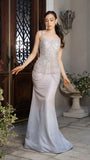 MayQueen Evening Gown RQ8220